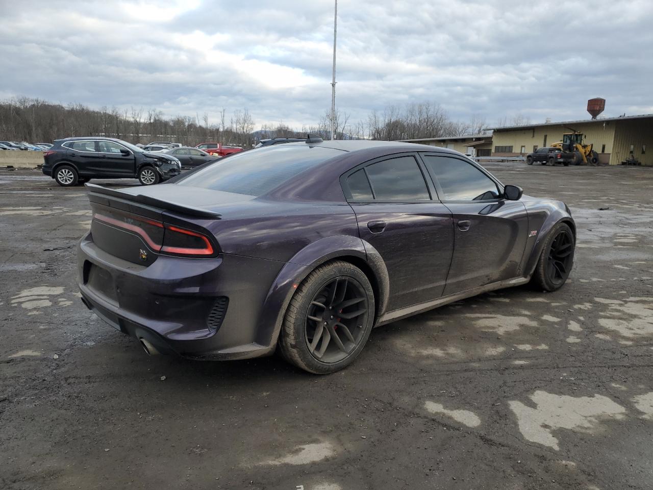 2020 Dodge Charger - Image 3