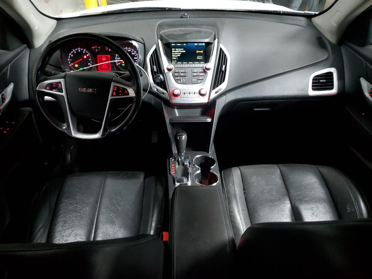 2016 GMC Terrain - Image 8