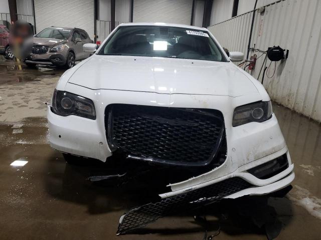  CHRYSLER 300 2022 White