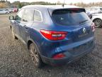 2016 RENAULT KADJAR SIG for sale at Copart EAST KILBRIDE