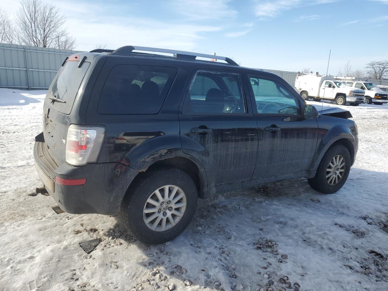 2010 Mercury Mariner - Image 3