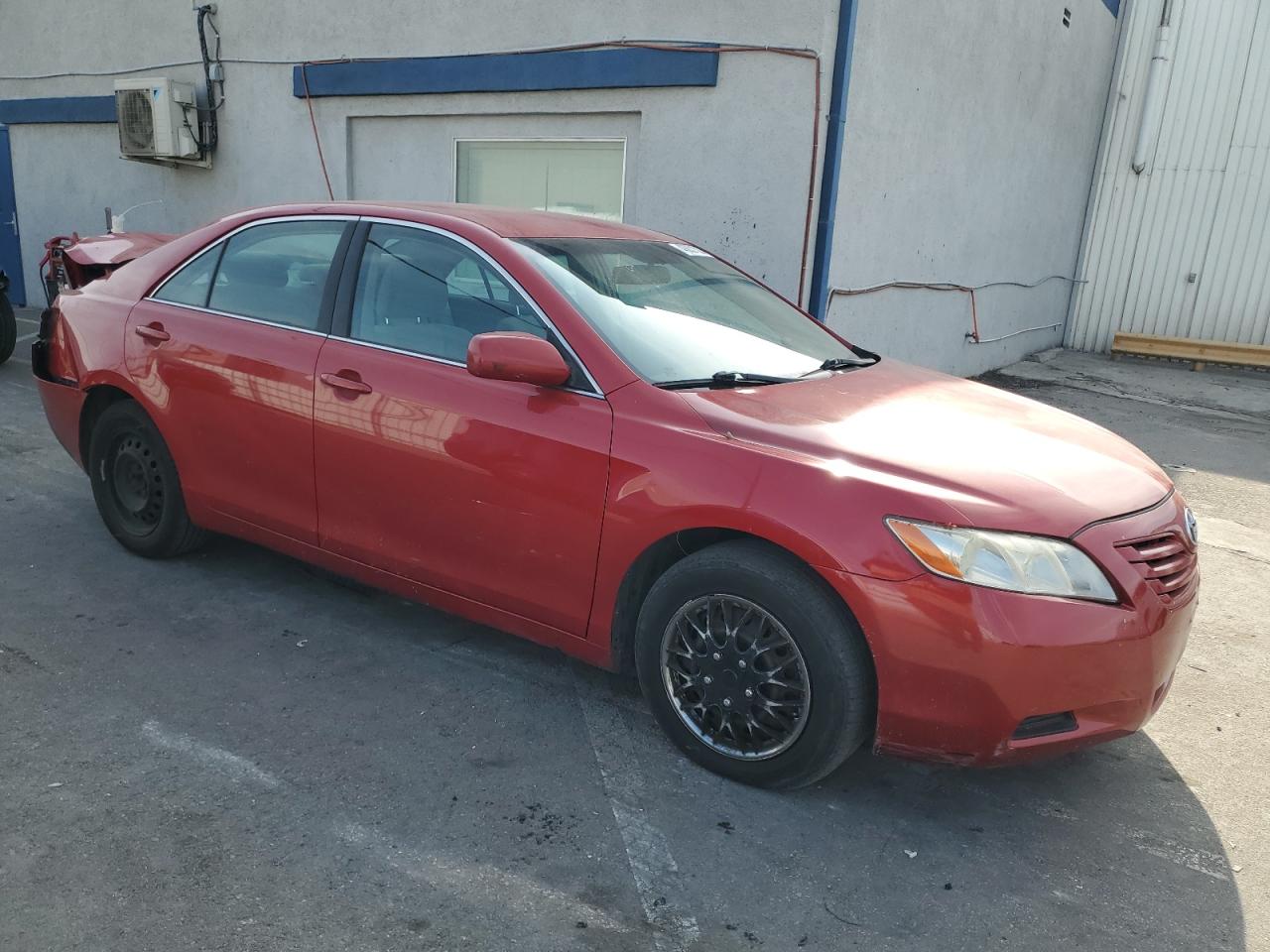 2007 Toyota Camry - Image 4