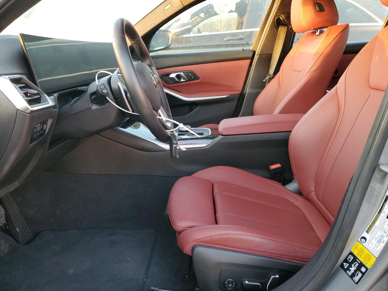 2024 BMW 3er - Image 7