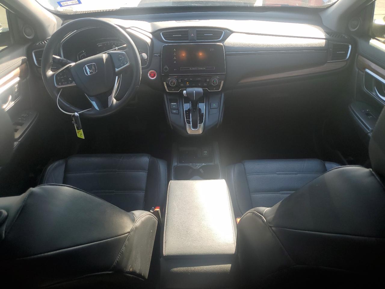 2018 Honda CR-V - Image 8