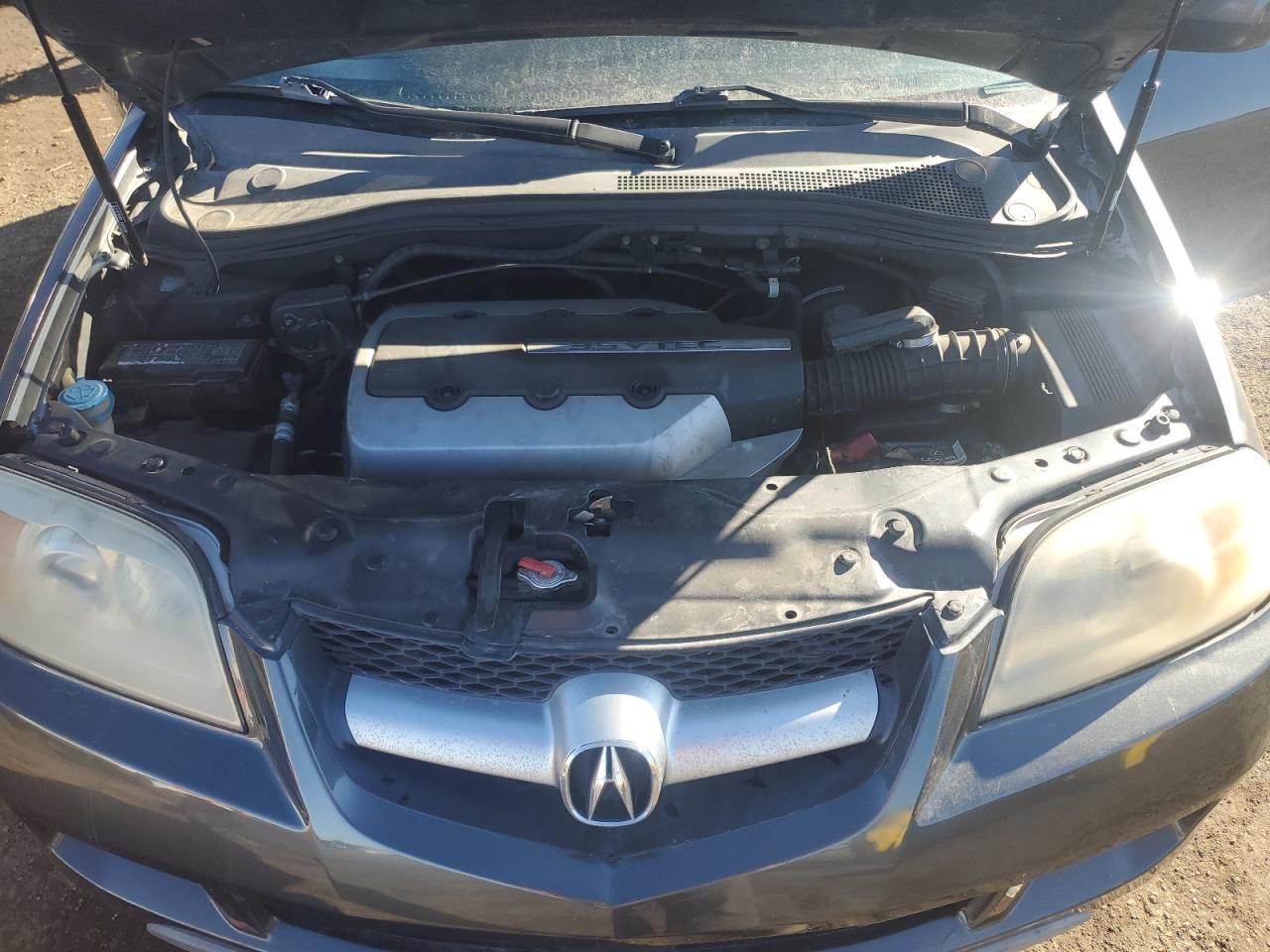 2005 Acura MDX - Image 13