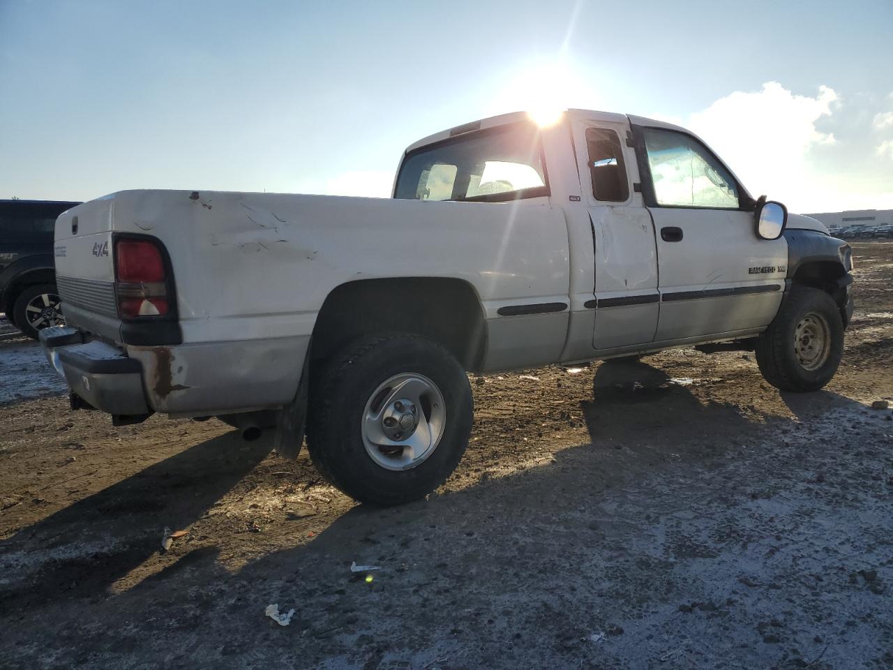 1998 Dodge RAM - Image 3
