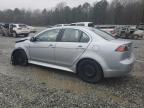 2015 Mitsubishi Lancer Es იყიდება Gainesville-ში, GA - Front End