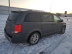 2018 Dodge Grand Caravan Sxt на продаже в Rapid City, SD - Front End