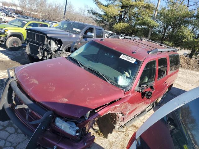 2005 Chevrolet Suburban K1500