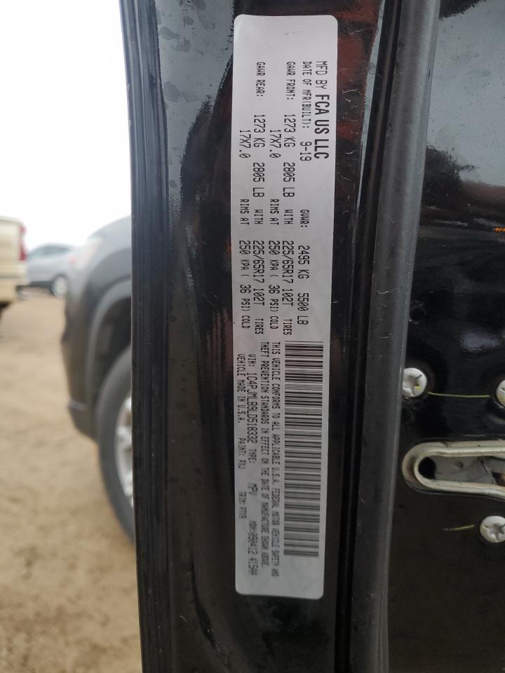 2020 Jeep Grand Cherokee - Image 14