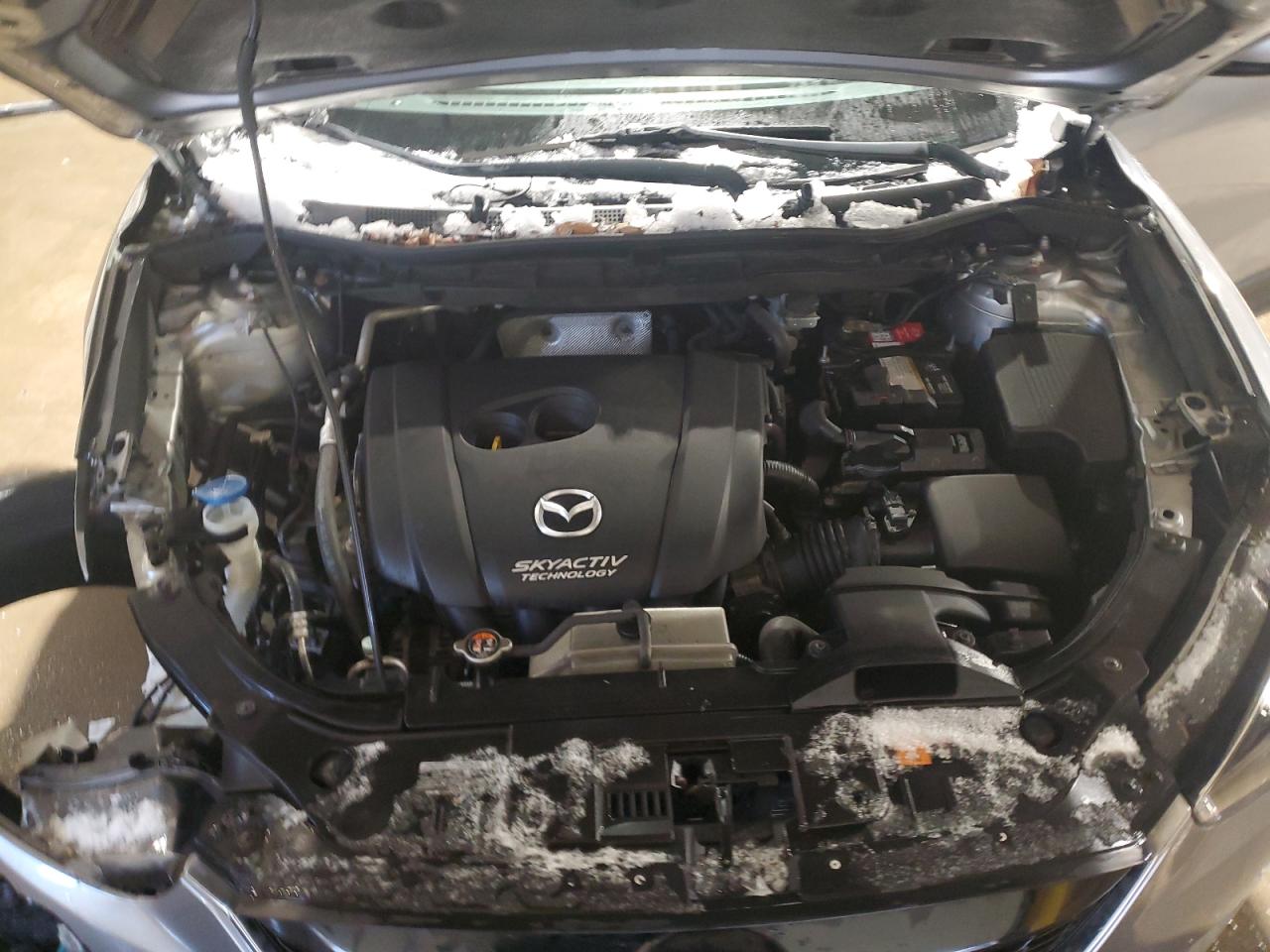 2015 Mazda CX-5 - Image 12