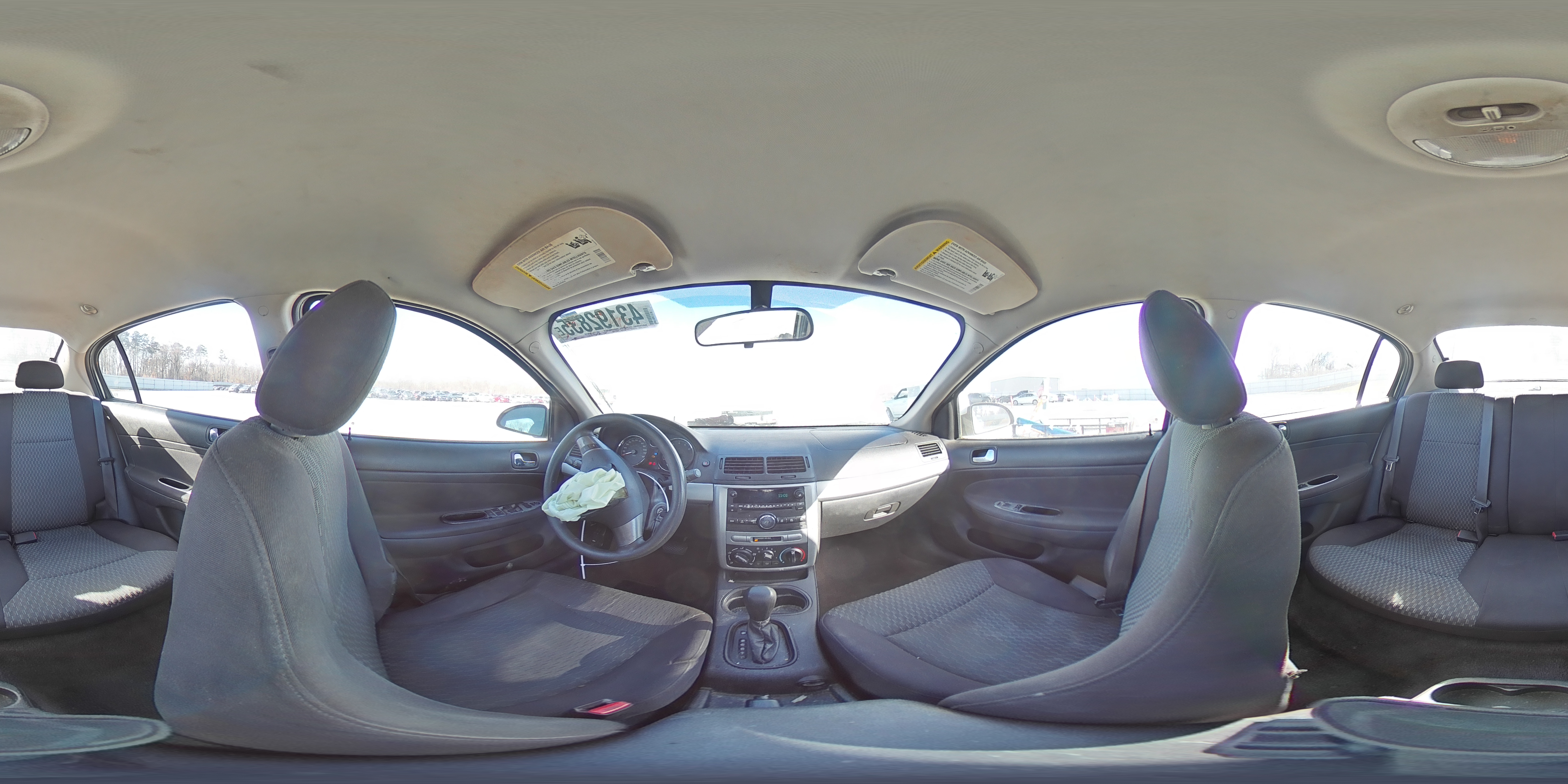 2010 Chevrolet Cobalt - Image 12