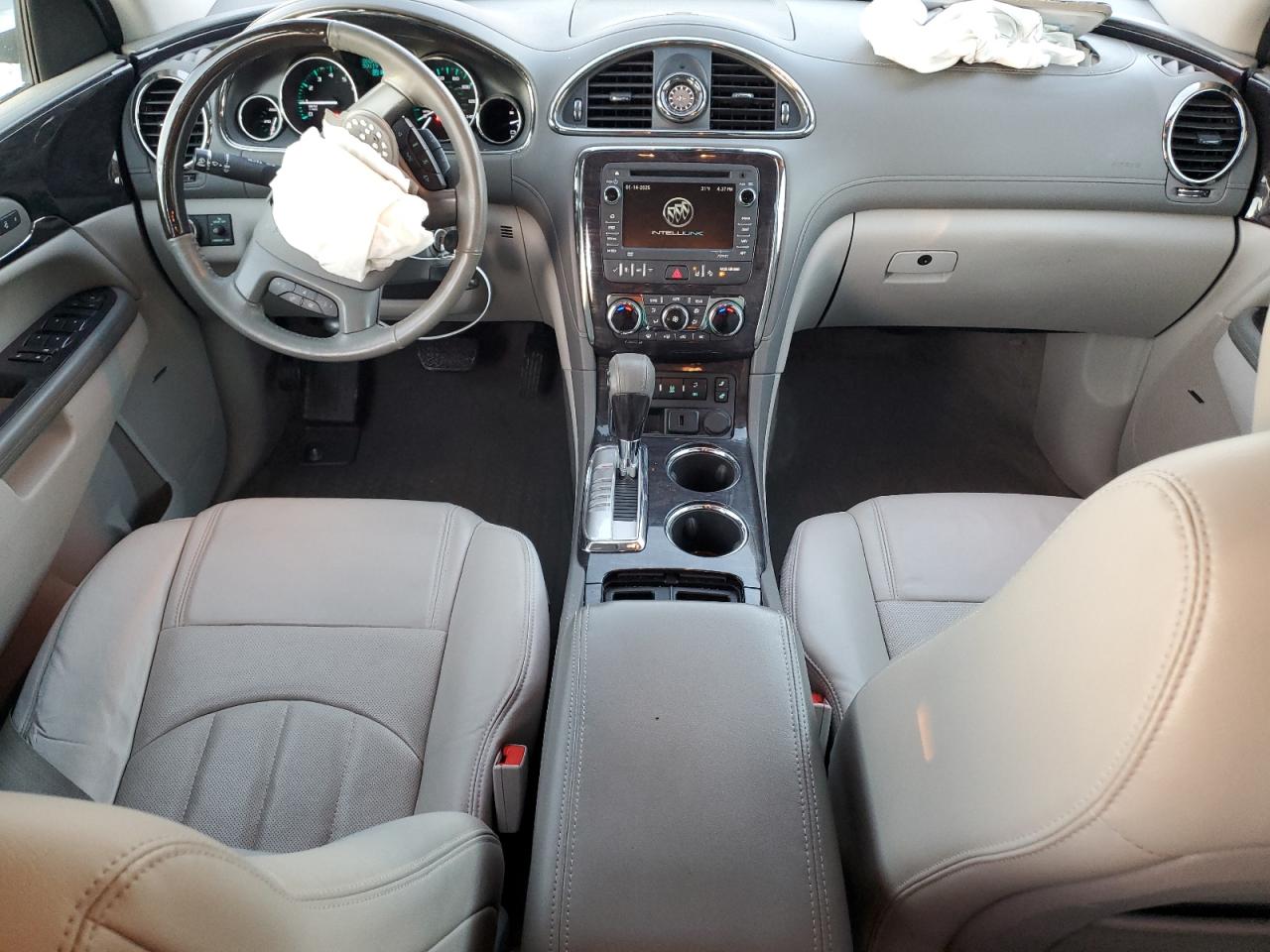2016 Buick Enclave - Image 8