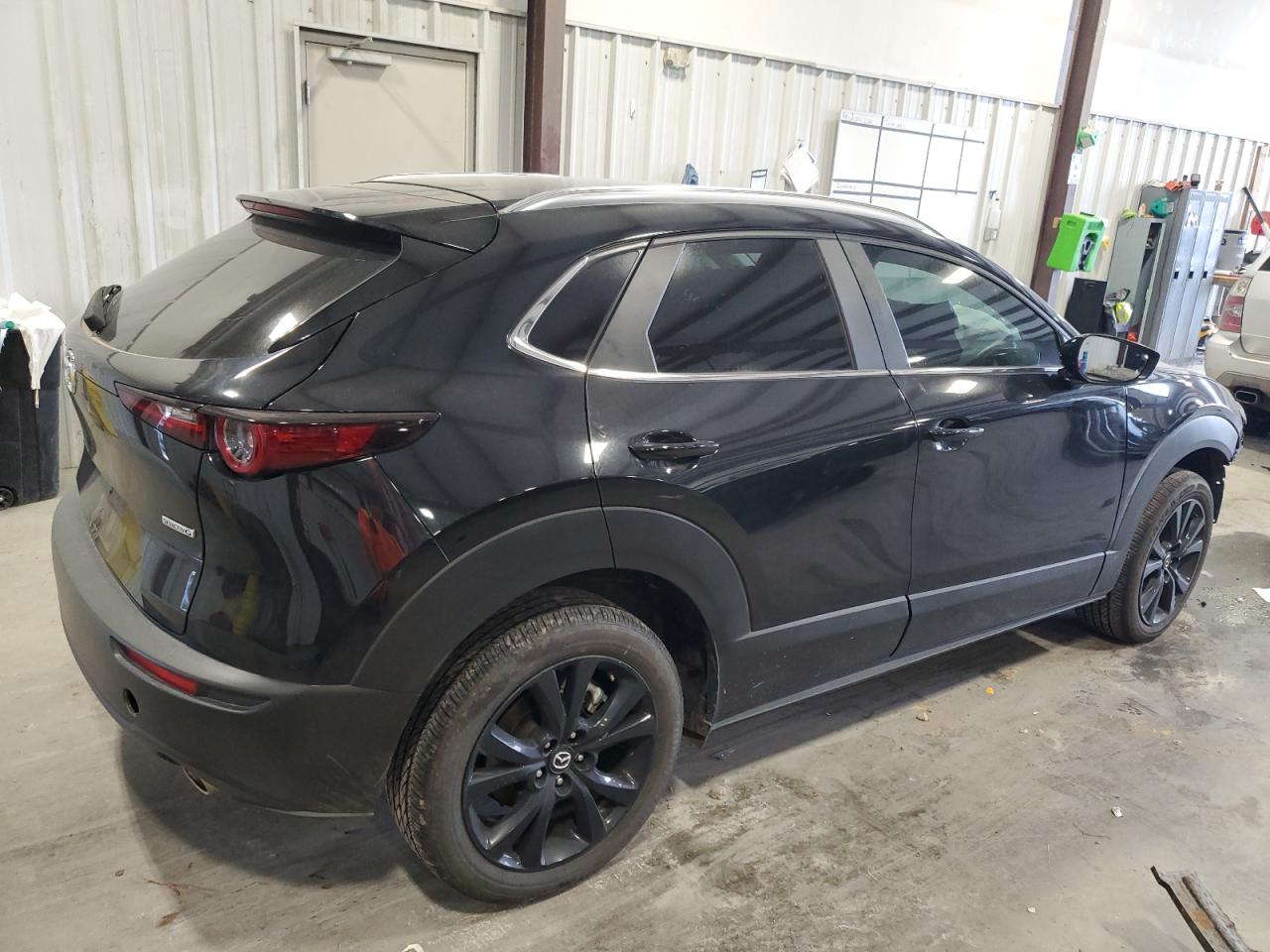 2024 Mazda CX-30 - Image 3