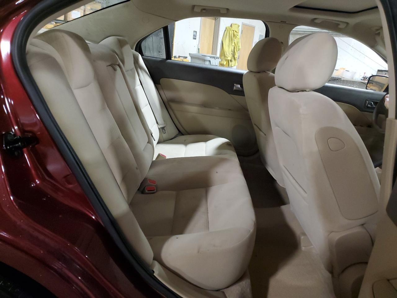 2007 Ford Fusion - Image 10
