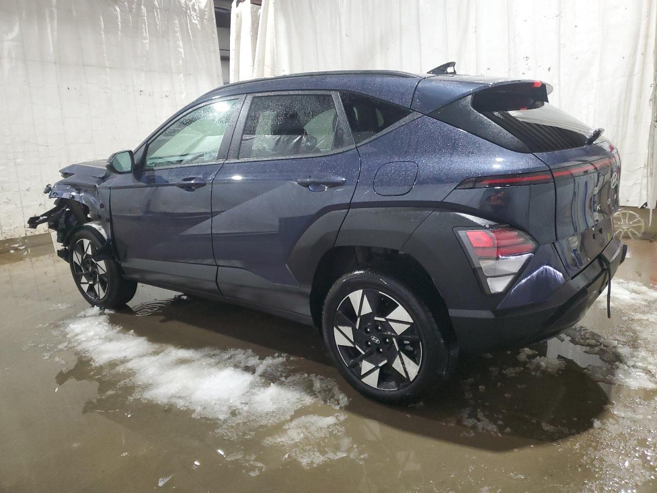 2024 Hyundai Kona - Image 2