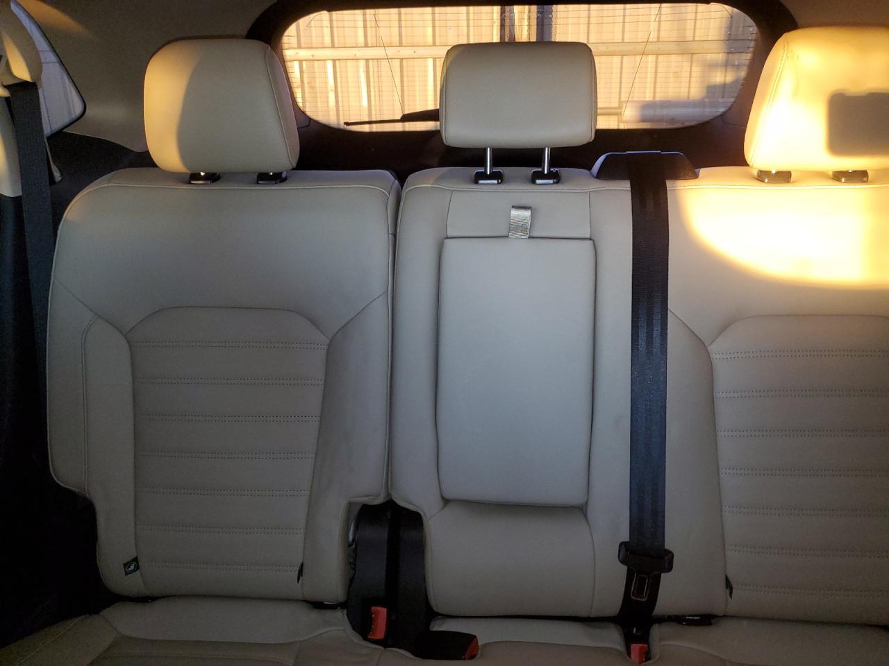 2020 Ford Edge - Image 10