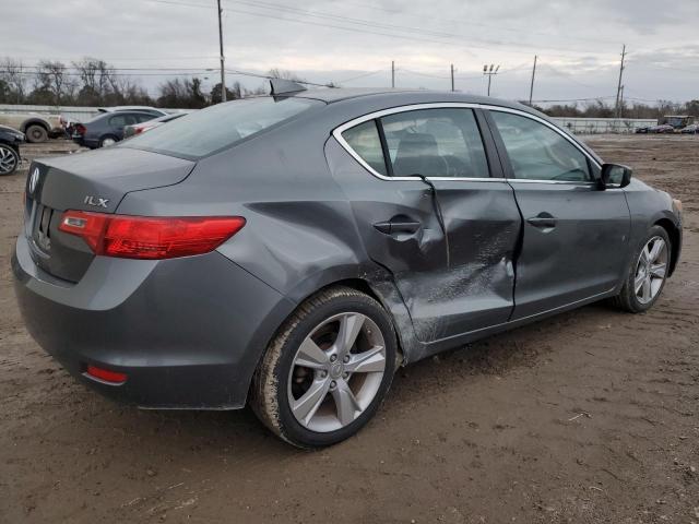  ACURA ILX 2013 Szary
