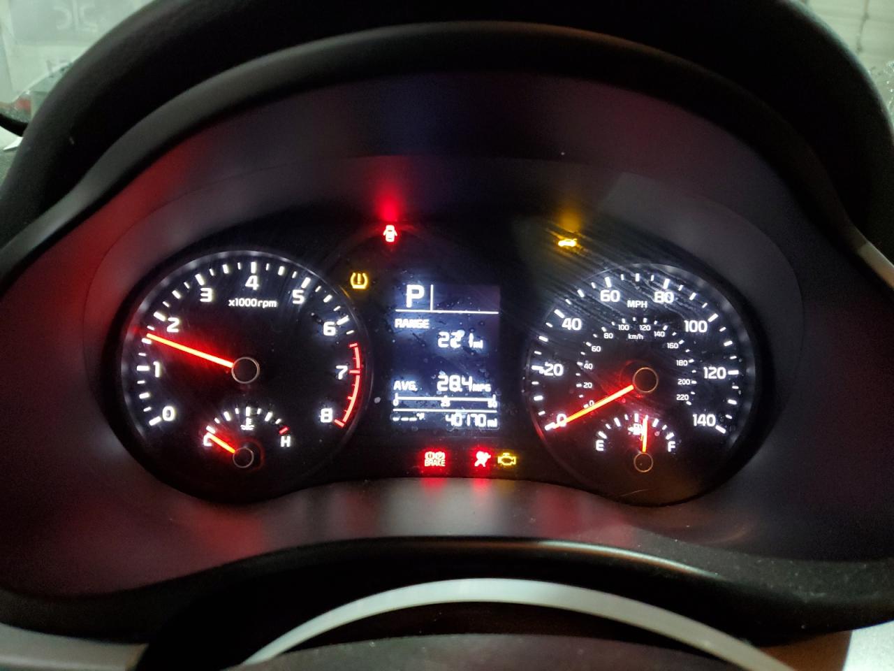 2023 Kia Rio - Image 9