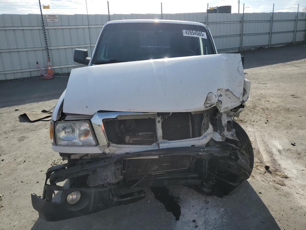 2011 Ford Ranger - Image 5