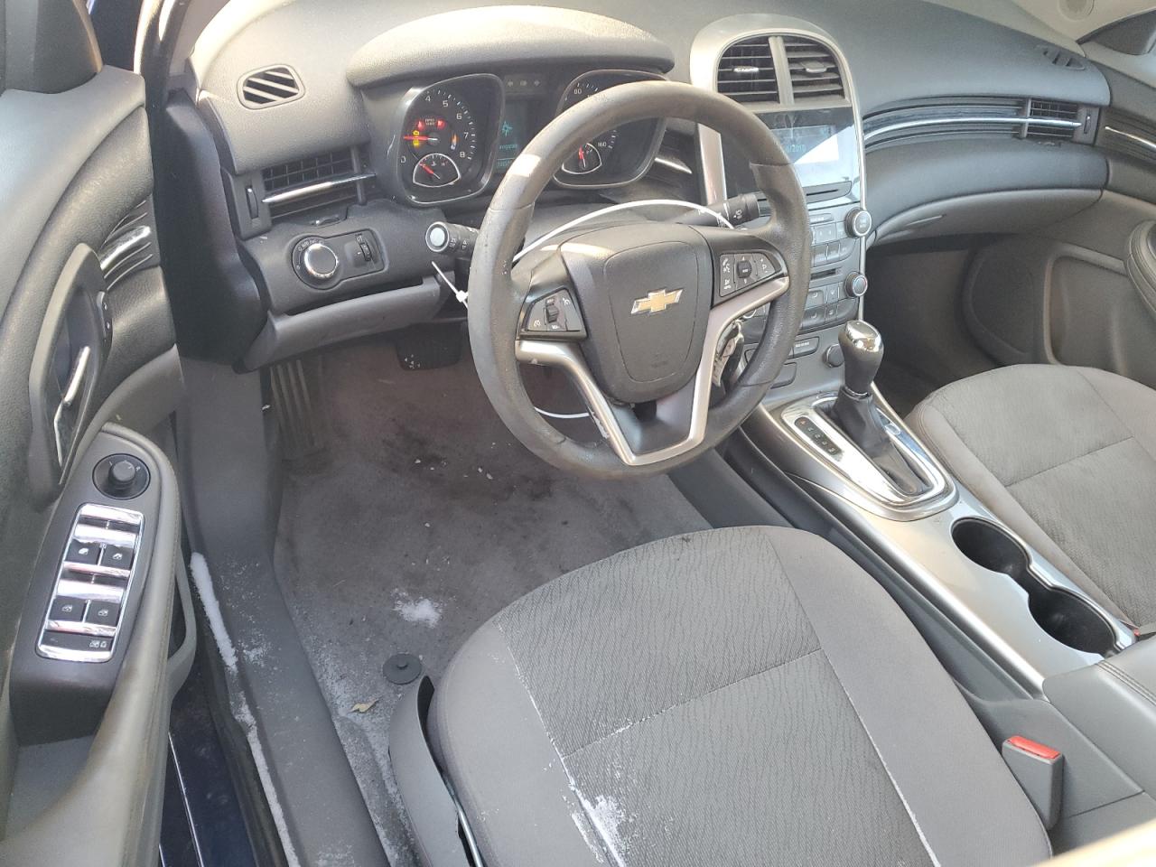 2013 Chevrolet Malibu - Image 8