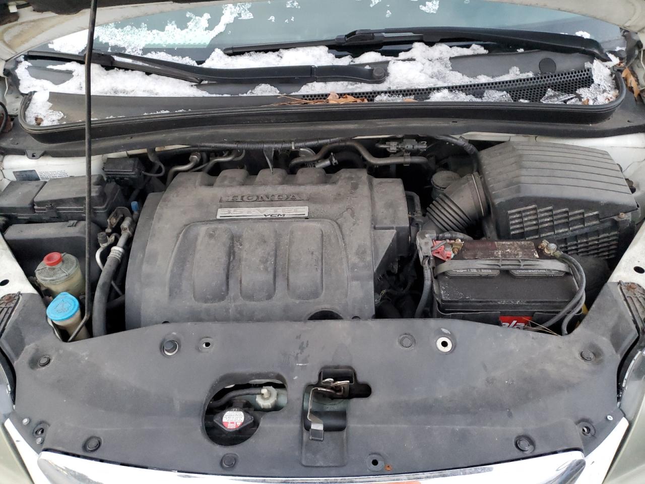 2005 Honda Odyssey - Image 12