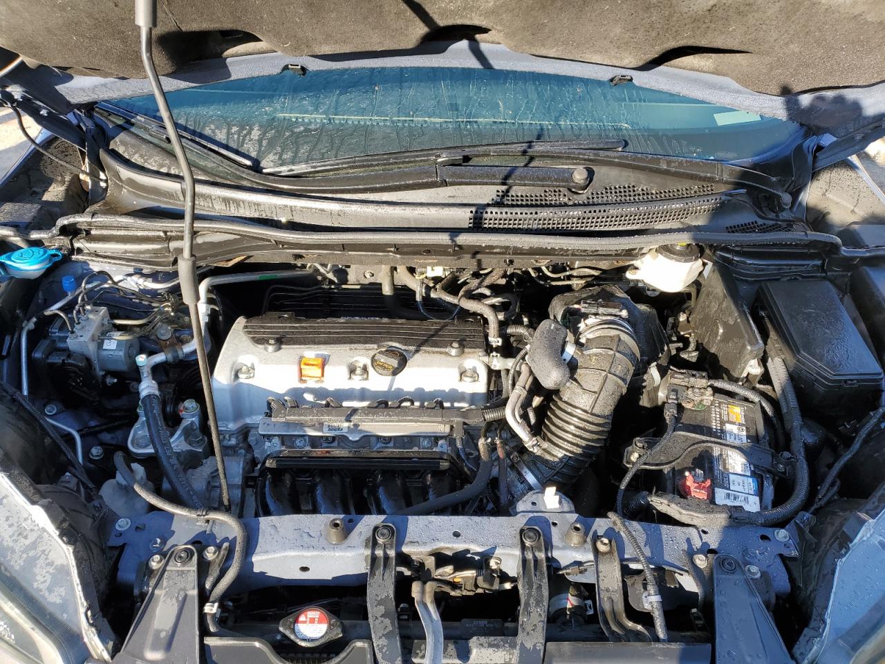 2013 Honda CR-V - Image 12