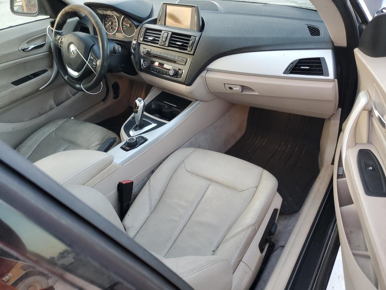 2014 BMW 2er - Image 8