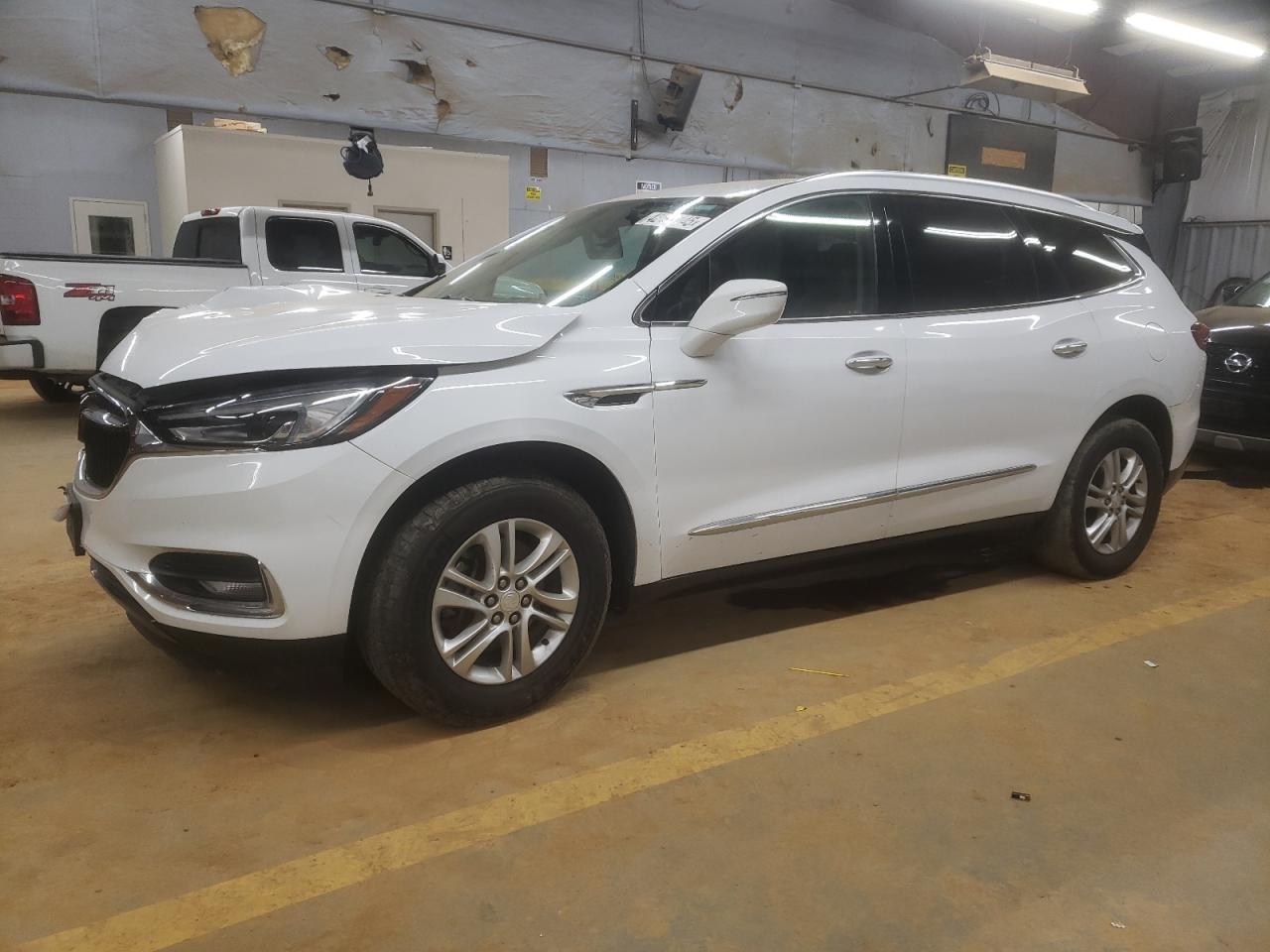 2018 Buick Enclave - Image 1