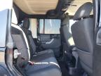 2011 Jeep Wrangler Unlimited Sport zu verkaufen in Grand Prairie, TX - Mechanical