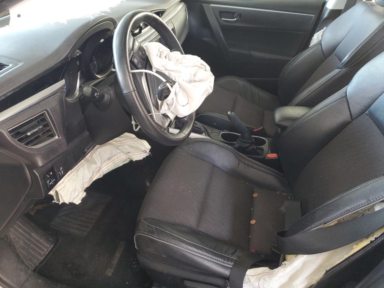 2014 Toyota Corolla - Image 7