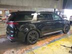 2024 Kia Carnival Sx იყიდება Indianapolis-ში, IN - Front End