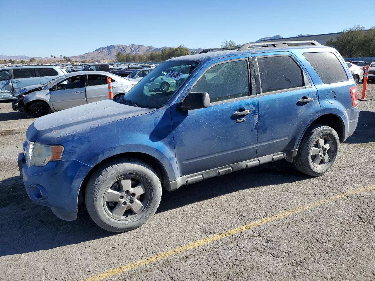 2011 Ford Escape - Image 1