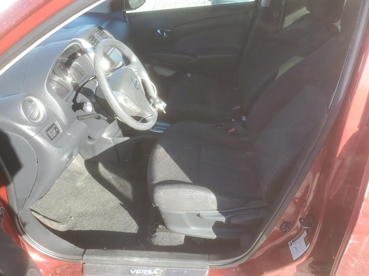 2016 Nissan Versa - Image 7