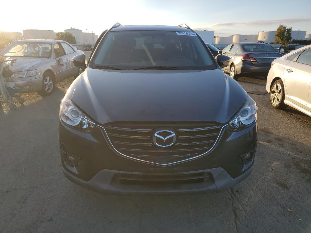 2016 Mazda CX-5 - Image 5