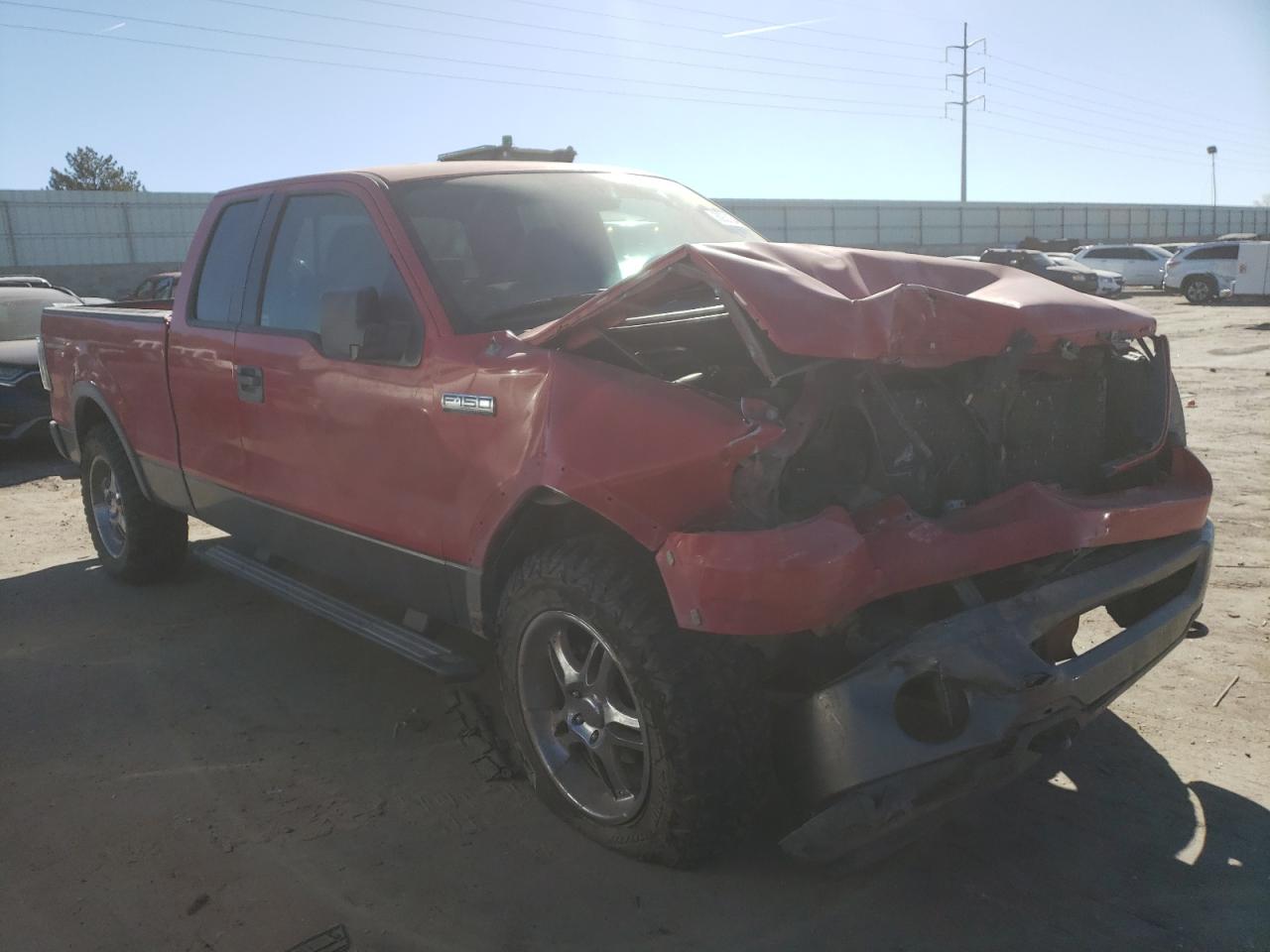 2006 Ford F-150 - Image 4