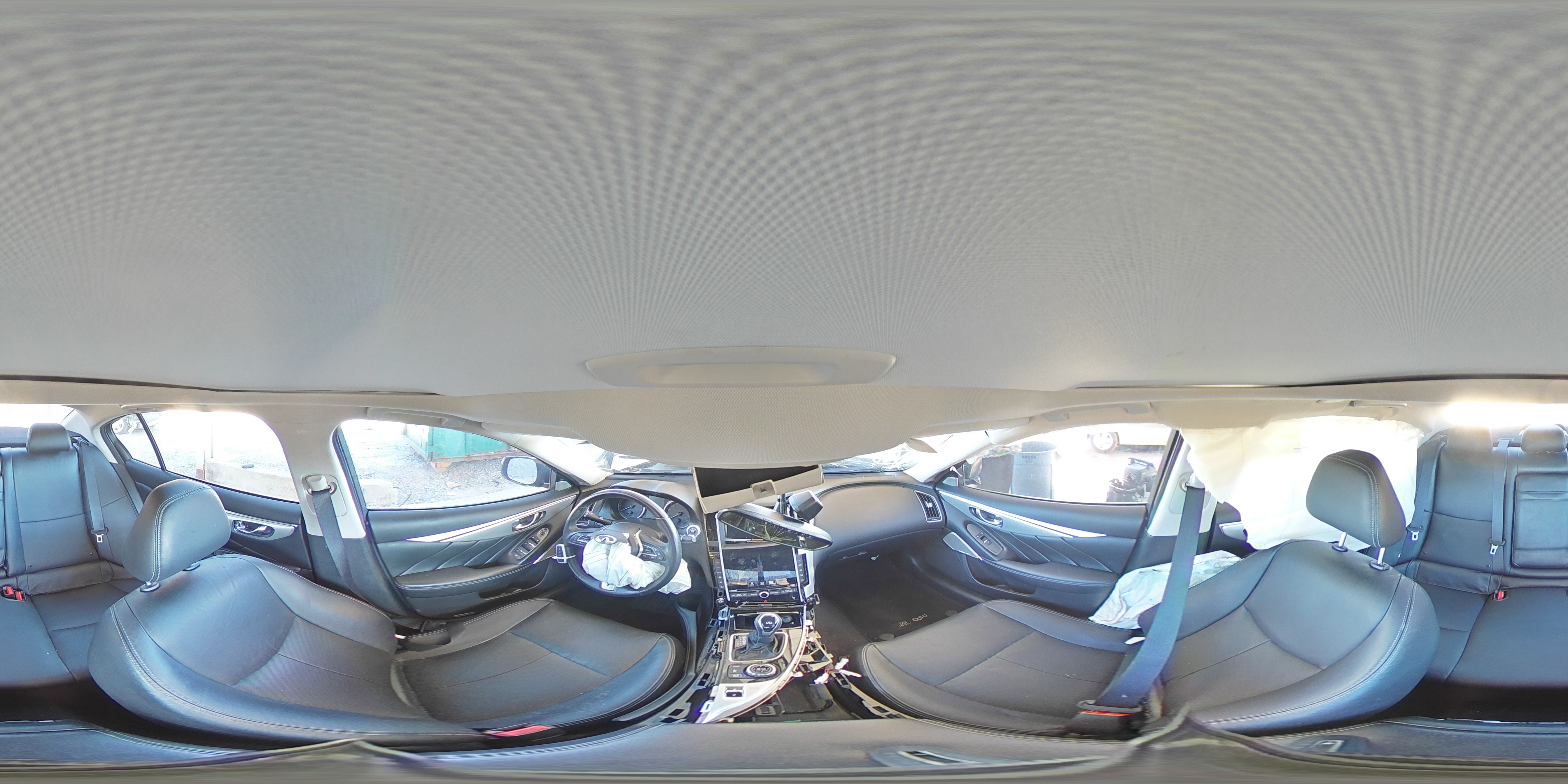2021 Infiniti Q50 - Image 12