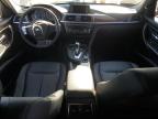 2016 Bmw 320 I იყიდება Sun Valley-ში, CA - Front End