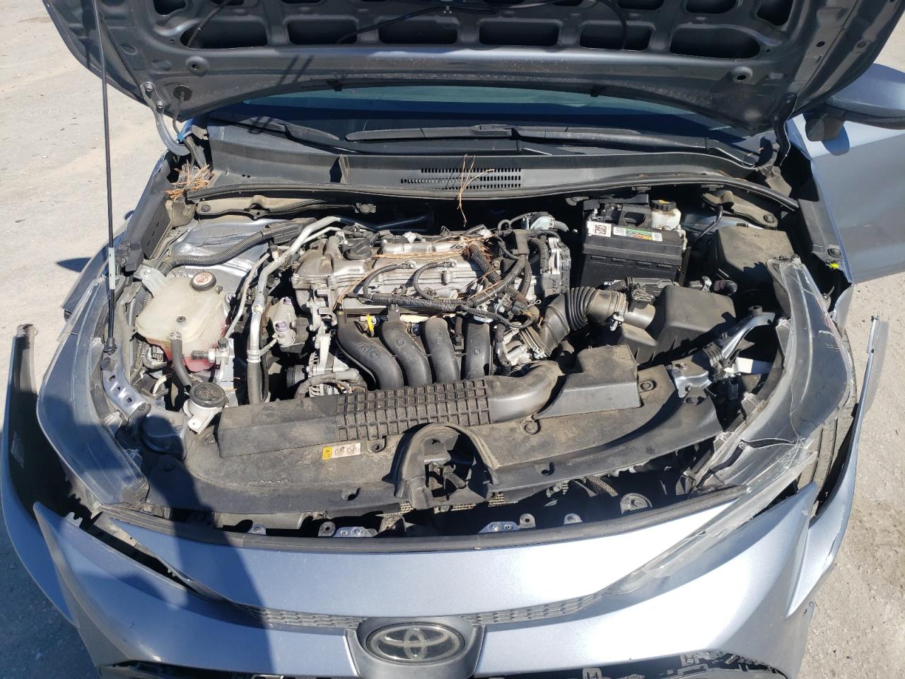 2020 Toyota Corolla - Image 11