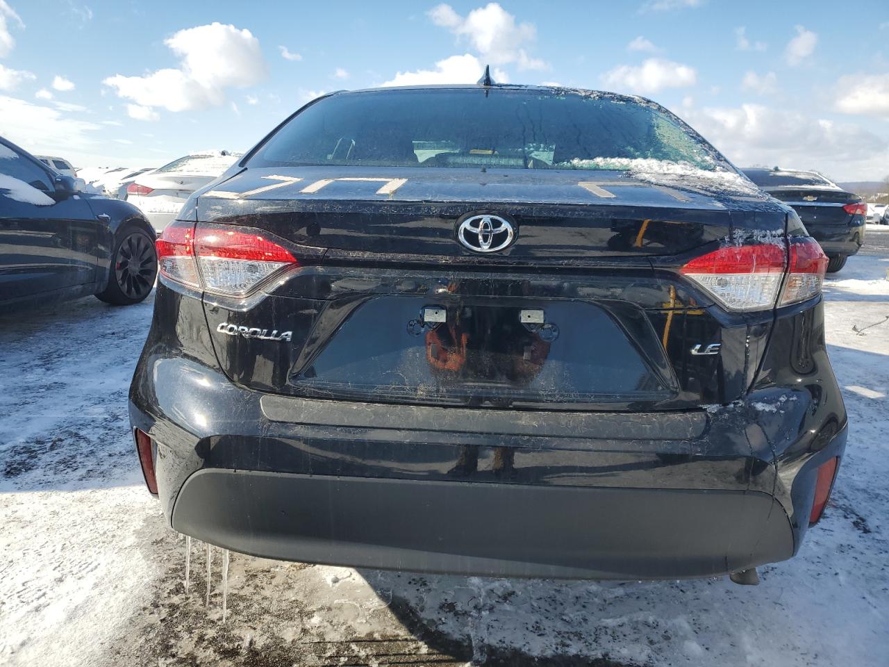 2024 Toyota Corolla - Image 6