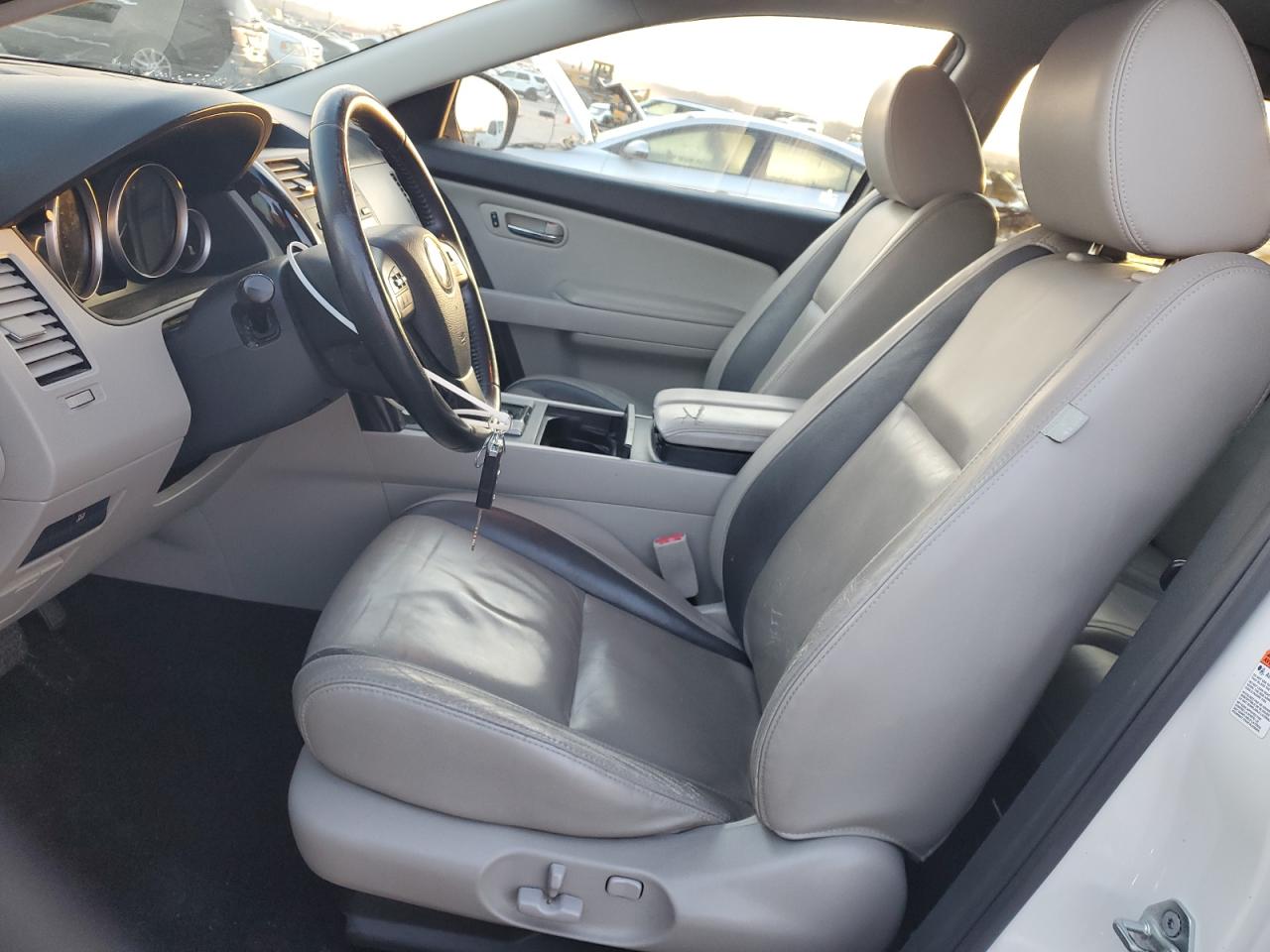 2012 Mazda CX-9 - Image 7
