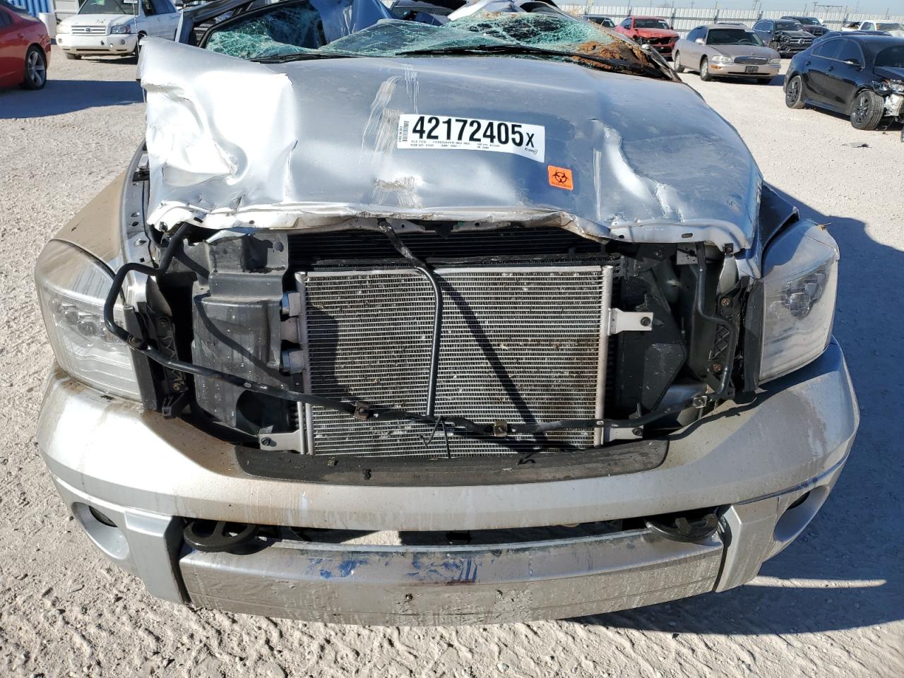 2009 Dodge RAM - Image 12