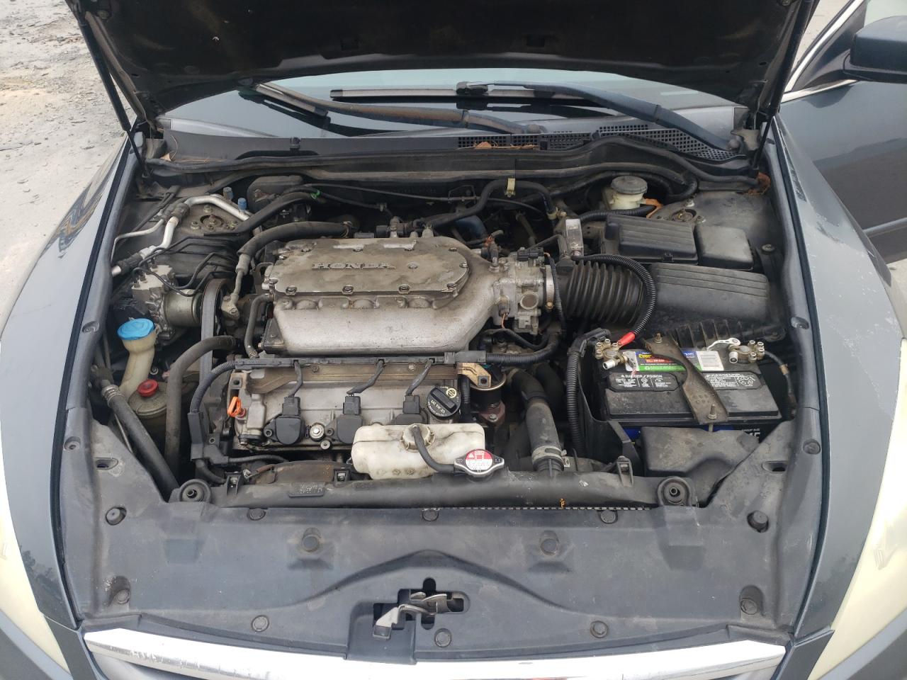 2006 Honda Accord - Image 12