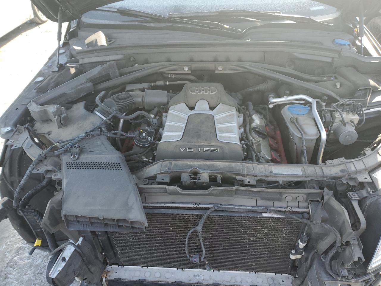 2017 Audi Q5 - Image 12