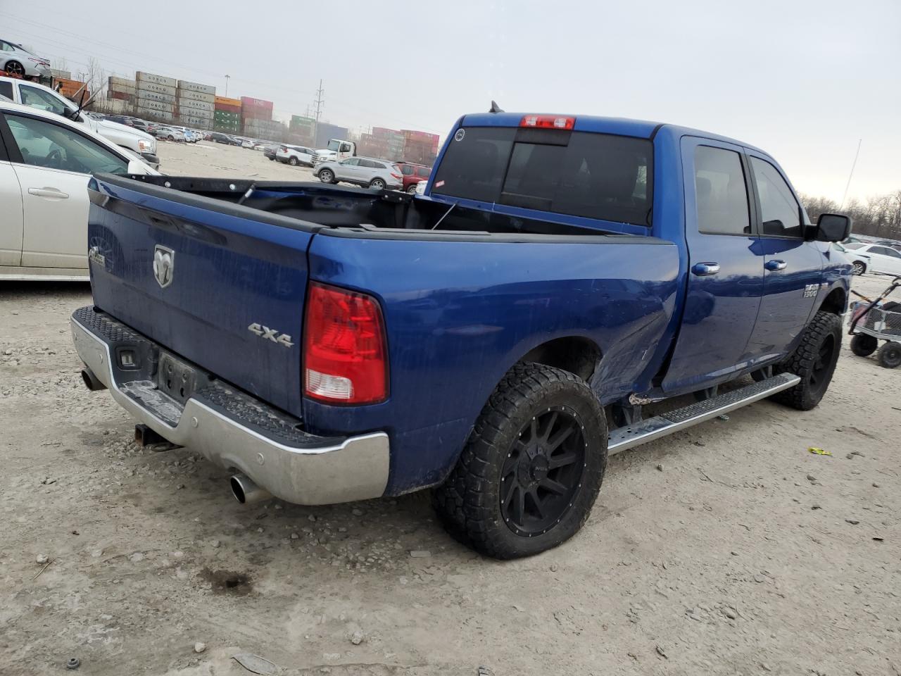 2017 RAM 1500 - Image 3
