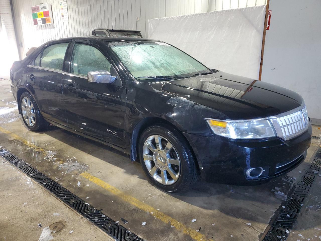 2007 Lincoln MKZ - Image 4