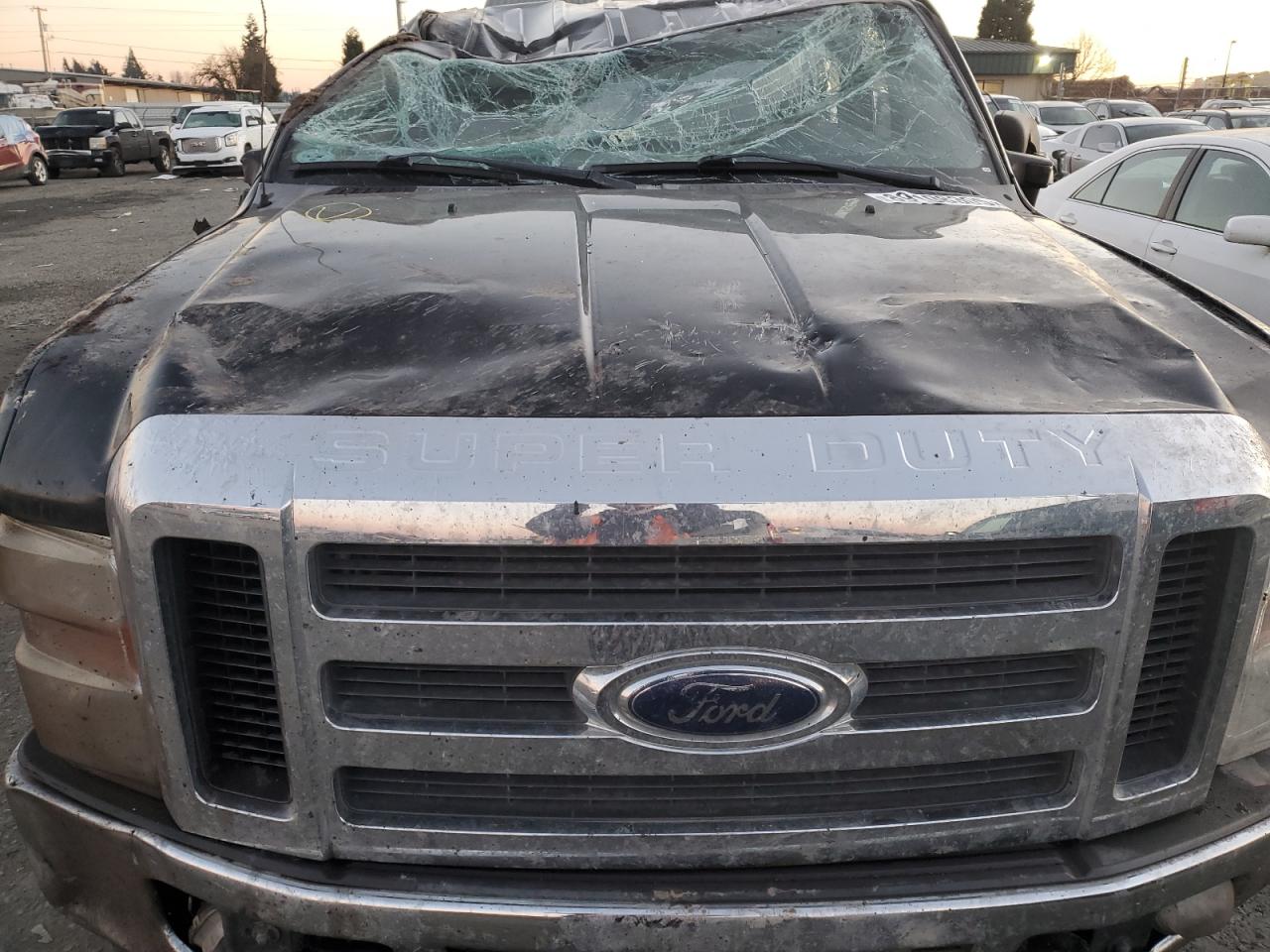 2008 Ford F250 - Image 11