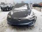 2017 Tesla Model X  for Sale in Chicago Heights, IL - Burn