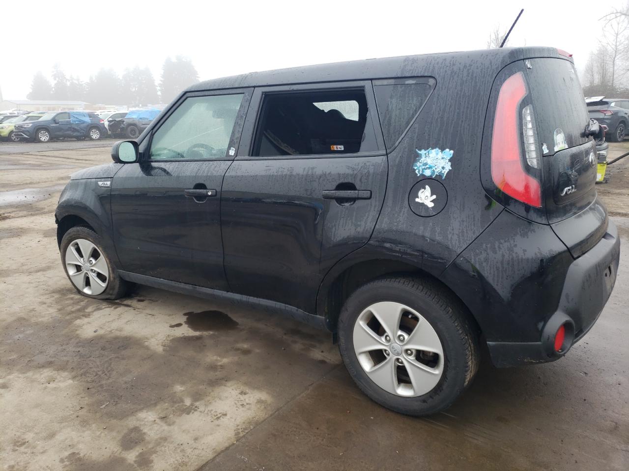 2015 Kia Soul - Image 2