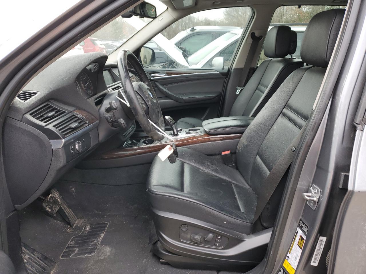 2013 BMW X5 - Image 7